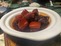 -那家小馆•北京菜•烤鸭(香山店)