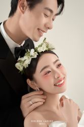 -金夫人婚纱摄影(西昌店)