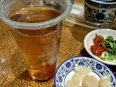 -毅祥斋老孙家泡馍(北院门鼓楼店)