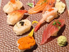 -炙柒Sekinana·精致日料(合生汇店)