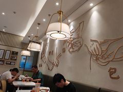 大堂-春风松月楼(七宝万科店)