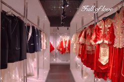 -唯一视觉婚纱摄影(李家村店)