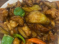 -翟氏天天小吃(上东街区店)