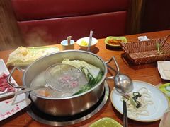 -真牛坊潮汕牛肉火锅