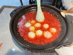 -黔渔翁豆花渎鱼(喷水池店)