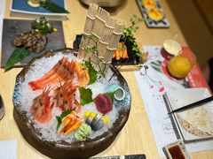 -清水日本料理铁板烧(学府路店)
