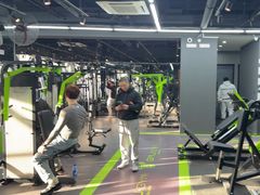 -GMJ·24H健身房(四川北路店)
