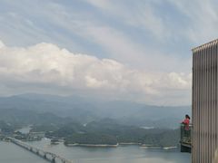 -千岛湖天屿景区