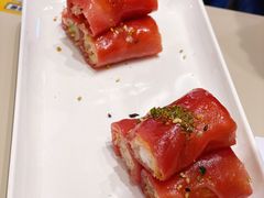 -蔡澜点心·粤菜(西单大悦城店)