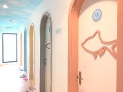 -BlueBubble蓝泡泡婴幼儿游泳会所(合川路店)