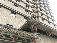 -维也纳国际酒店·西安大雁塔大唐不夜城店
