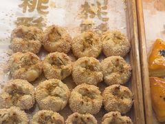 -泸溪河桃酥(长乐路店)