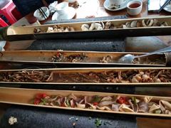 -竹泉农庄·竹筒饭(从化店)