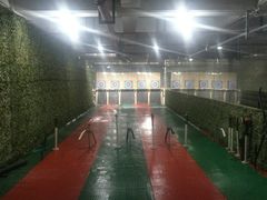 -飞鸟射箭俱乐部(燎升城市生活广场店)