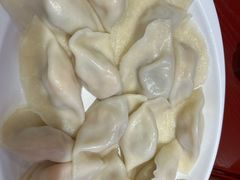 -喜家德虾仁水饺(深圳印力中心店)