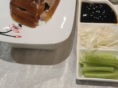 -大碗居·烤鸭·鱼头泡饼(天坛东门店)