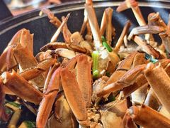 -山芋腔苏北菜(盐城滨海店)