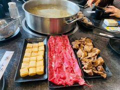 -林记潮牛·牛肉火锅(上马墩店)