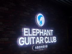 -大象音乐·吉他·架子鼓·声乐(双井店)