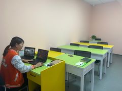 -童程童美少儿编程乐高机器人(红谷滩校区)