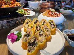 -品味泸沽湖•民族特色菜(大落水店)
