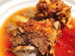 牛脊骨-西贝(吴江路湟普汇店)