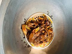 -荣德灶台鱼(圣泉寺店)