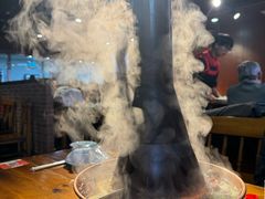 -義聚德·清真铜锅涮羊肉·烧烤(河东店)