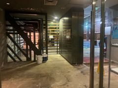 -滨海丽呈酒店游泳池(市民广场店)