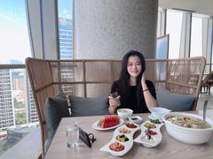 -三亚中心凯悦嘉轩酒店·嘉味餐厅