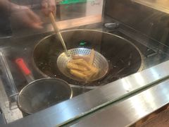 -1973继光香香鸡(大东方百货店)