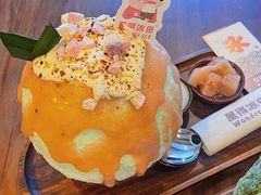 -WONDER ICE 萬得冰田(建設路总店)