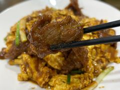 -京天红酒家(虎坊路店)