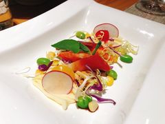 -香樟花园法式铁板烧(恒隆广场店)