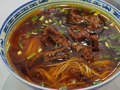 -永丰面馆(汉口路店)