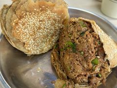 -昌顺马记小吃店(昌盛园店)