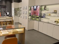 -宝明斋眼镜(大观园店)