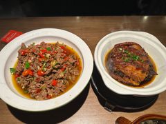 -东方红·湖南菜(金屿店)