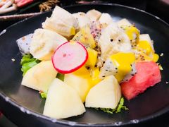 -赤坂亭·M9和牛烧肉(南京江南虹悦城店)