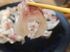 -鱼醉无骨鱼·中山脆肉鲩(荔湾路店)
