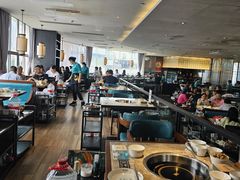 -淘米捞·米汤脆鲩鱼火锅(福田皇岗店)