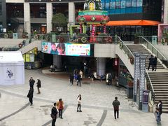 -浦江城市生活广场(江月路店)