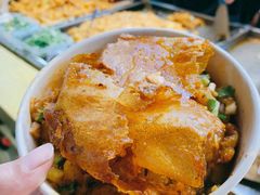 -丁家坡洋芋·观音桥好吃街A区(全国总店)