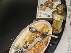 -富淳饭店(陆家嘴保利广场店)