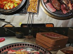 -火炉火自助餐(西直门凯德MALL店)