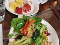 -食间牛排(湖西路店)