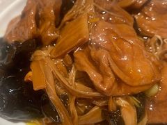鼎湖上素-松鹤面馆·古法焖肉面(观前店)