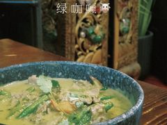 -Siam泰餐厅(水上公园店)