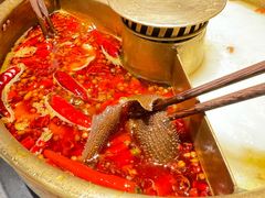 -巴奴毛肚火锅(京西大悦城店)