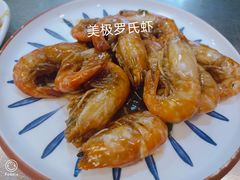 -鹤睦鱼生·啫啫煲·海鲜(保利百合店)